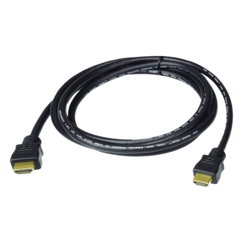 portada_0S1000-520.png Cable HDMI True 4K de alta velocidad con Ethernet de 2 m