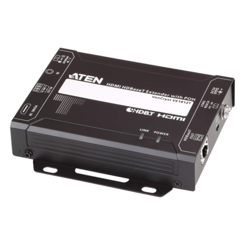portada_0S1000-538.png Extensor HDMI HDBaseT Unidad transmisora VE1812