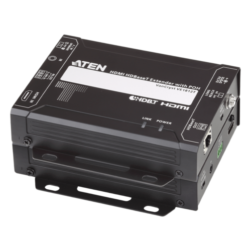 portada_0S1000-540.png Extensor HDMI HDBaseT Class A | con POH | Hasta 4k a 100m