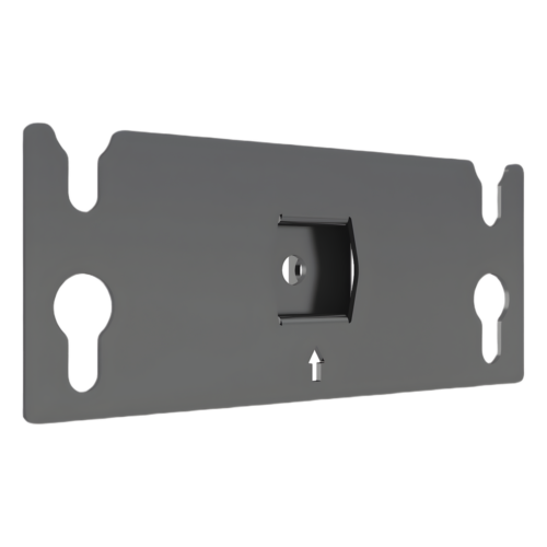 Placa adaptadora para videowall LED de 70*21,5 mm