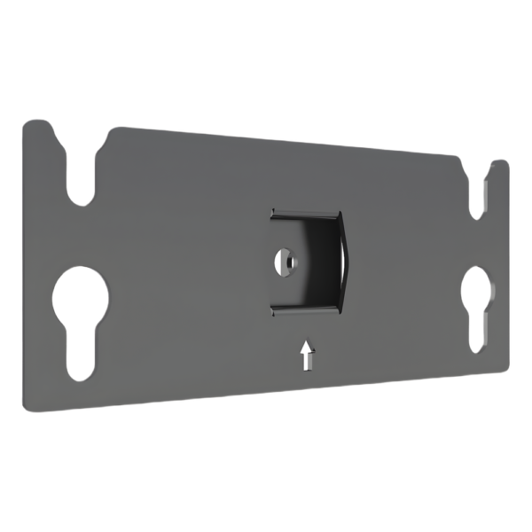 Placa adaptadora para videowall LED de 70*21,5 mm