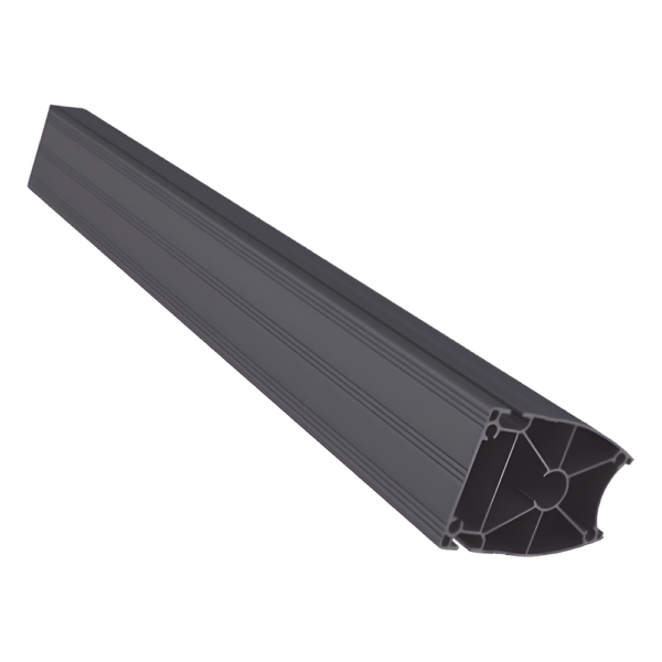 portada_0S1000-571.png Pilar de aluminio con longitud de 1500mm