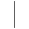 Pilar de Aluminio  para Videowall LED con Longitud de 2400mm