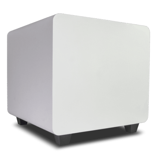 portada_0S1000-618.png Subwoofer Activo de 12in | Diseño Down-Firing | 500W RMS | Recinto Sellado | Acabado Blanco