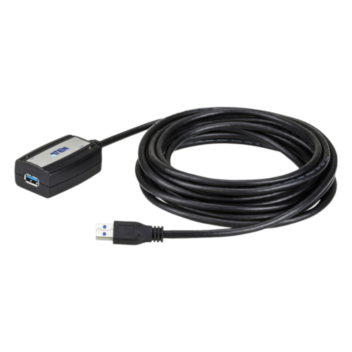 portada_0S1000-650.png Cable extensor USB 3.2 | Gen1 | De 5 m