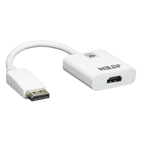 portada_0S1000-682.png Adaptador activo de DisplayPort a HDMI | 4K | Compatible con audio |