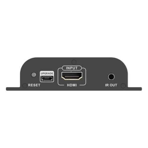 portada_0S1000-735.png Receptor compatible para Kit TT6834K | Resolución 4K @60Hz | 120 metros | Cat 6 | Compatible con Switch gigabit | Control IR |