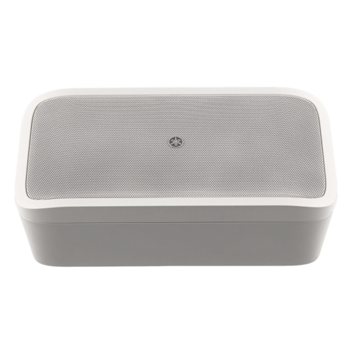 portada_0S1000-764.png Subwoofer Compacto | 3.5" | 8 Ohms | 70/100V | 40w | Tecnología SR-Bass | Para uso con VXS1ML | Color Blanco