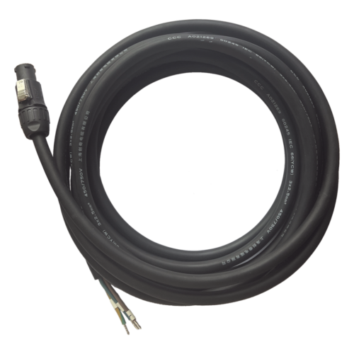 portada_0S1000-765.png Cable de Corriente Principal para Paneles LED de Exterior / Compatible con Familia CD-1AAB y CD-2APA