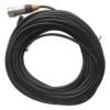 Cable de Datos Principal para Paneles LED de Exterior / Compatible con Familia CD-1AAB y CD-2APA / 20 Metros de Distancia