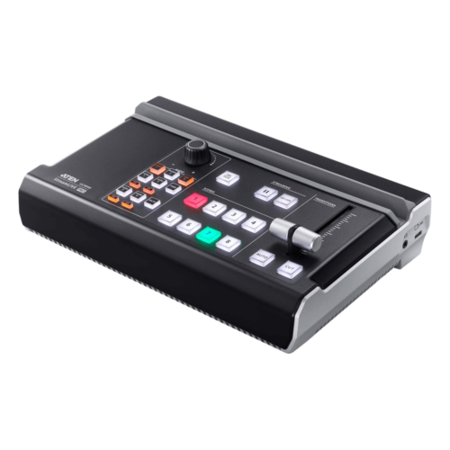 portada_0S1000-773.png StreamLIVE PRO - Mezclador AV StreamLIVE™ HD con streaming