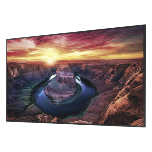 portada_0S1000-787.png Pantalla Profesional LED de 32" para marketing digital, FHD (1920x1080p) / Entradas de Video HDMI / uso 24/7 / Compatible VESA 200x200 / compatible con plataforma de gestion Samsung VXT