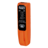 Medidor Compacto Láser de Distancias. Rango: 5.1 cm a 30.5 m / Opción cm o pulg. o Combinado /  Clip para Bolsillo.