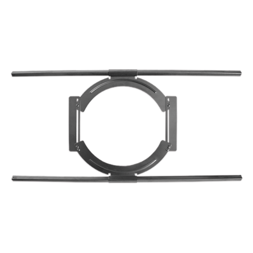 portada_0S1000-903.png Soporte de techo abatible ajustable para 6.5 y 8 "LC, SP, CP, PP, PDP, PG, GP, GG, GGD, GC y CL-70V-6.
