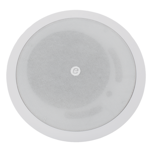 Altavoz Para Montaje en Plafón 6.5" | 6W, 12.5W, 25W, 50W y 8 Ohms
