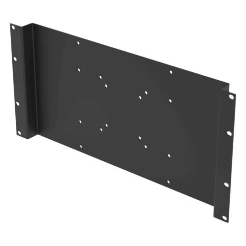 portada_0S1000-932.png Montaje para Monitor VESA 75x75 hasta 200x200. Compatible con rack 19" 5U.