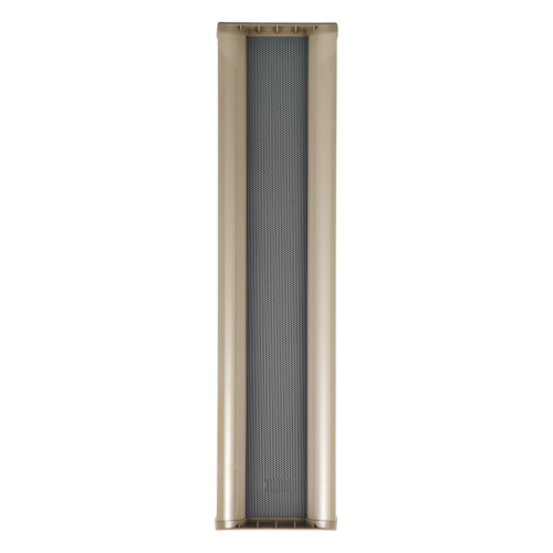 portada_0S1000-946.png Altavoz Tipo Columna Para Exterior | A Prueba de Agua y Oxido | IP66 | Máximo 45W