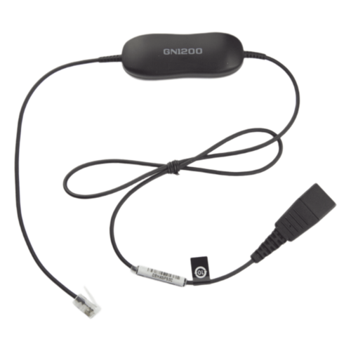 portada_0S1000-952.png Jabra GN1200 cable con conexión QD y RJ-9 (88001-99)