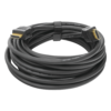 portada_0S1000-970.png Cable HDMI de 5 Metros (16.40 pies) (High Speed) / Resolución 4K / Soporta Canal de Retorno de Audio (ARC)/ Soporta 3D / Blindado para Reducir Interferencia / Chapado en Oro / Alta Resistencia y Durabilidad.