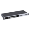 MATRICIAL DE VIDEO HDMI 8 x 8 / 8 Entradas y 8 Salidas en HDMI /  4K @ 30Hz / 10.2 Gbps / HDMI 1.4 / HDCP 1.4 / 3D / Conmutación por Botón, RS232 o Control Remoto / IDEAL PARA CENTROS DE MONITOREO, COMPARACION Y ANALISIS.