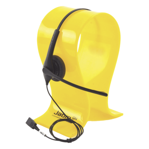 portada_0S1000-985.png Diadema / Auricular Jabra Biz 1500 Mono / QD / Cancelación de Ruido / Contact Center (1513-0157)