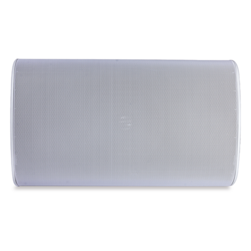 portada_0S1000-987.png Altavoz Exterior | 2 Vías | Controlador de 6,5" | Tweeter de 1" | Radiador que Mejora los Graves | Tecnología de Montaje de Bloqueo Rápido | 120 W | 8Ω | Blanco