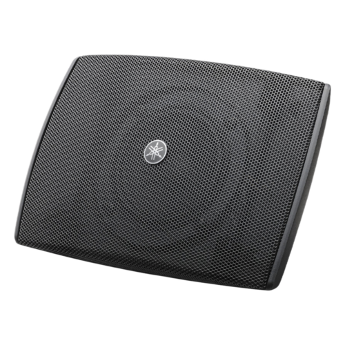 portada_0S1000-993.png Altavoz(par) compacto de superficie | 130Hz-20KHz (rango completo) | 20 watts RMS @ 8ohms | Color: Negro