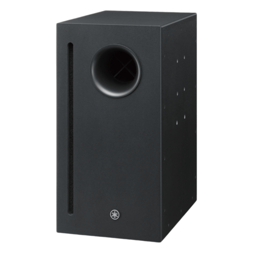portada_0S1000-995.png Subwoofer de Superficie | 10" | Baja Impedancia | Bass Reflex | 8 ohms | 100w por canal | Color Negro