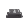 Receptor HDMI Extensor | Compatible con EPC-ED970-TX, EPC-SP914C70-TX y EPC-SP918C70-TX | Transmisión hasta 70 m en 1080p y 40 m en 4K30 | Soporte HDCP 1.4 y DVI 1.0 | Conexión CAT5E/CAT6 | Control IR Unidireccional | Puerto Loop HDMI