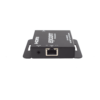Receptor HDMI Extensor | Compatible con EPC-ED970-TX, EPC-SP914C70-TX y EPC-SP918C70-TX | Transmisión hasta 70 m en 1080p y 40 m en 4K30 | Soporte HDCP 1.4 y DVI 1.0 | Conexión CAT5E/CAT6 | Control IR Unidireccional | Puerto Loop HDMI