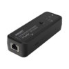 EPPAUD2BEN-AD-1-l.png Extensor de Audio Dante® 2CH Bluetooth Input Adapter | Entrada Bluetooth 2 Canales | Salida Dante® Digital | Latencia Configurable 1-5 ms | Compatible HDMI 1.4 | HDCP 1.4 | PoE IEEE802.3af | Distancia de Transmisión 100 m