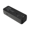 EPPAUD2BEN-AD-2-l.png Extensor de Audio Dante® 2CH Bluetooth Input Adapter | Entrada Bluetooth 2 Canales | Salida Dante® Digital | Latencia Configurable 1-5 ms | Compatible HDMI 1.4 | HDCP 1.4 | PoE IEEE802.3af | Distancia de Transmisión 100 m