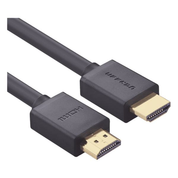 sec_2_0S1000-113.png Cable HDMI 2.0 4K@60Hz | 15 Metros (49.21 Pies) | HDR | 3D | HEC (Canal Ethernet HDMI) | ARC (Canal de Retorno de Audio | Color Profundo de 48 Bits | Audio de 32 Canales | HDCP | Dolby True HD 7.1 | 18 Gbps | Múltiple Blindaje | Calidad Premium