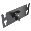 Placa adaptadora para videowall LED de 70*21,5 mm