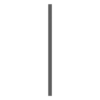 Pilar de Aluminio  para Videowall LED con Longitud de 2400mm