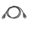 sec_2_0S1000-21.png Cable HDMI de 1 Metro (3.28 pies) (High Speed) / Resolución 4K / Soporta Canal de Retorno de Audio (ARC)/ Soporta 3D / Blindado para Reducir Interferencia / Chapado en Oro / Alta Resistencia y Durabilidad.
