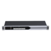 MATRICIAL DE VIDEO HDMI 8 x 8 / 8 Entradas y 8 Salidas en HDMI /  4K @ 30Hz / 10.2 Gbps / HDMI 1.4 / HDCP 1.4 / 3D / Conmutación por Botón, RS232 o Control Remoto / IDEAL PARA CENTROS DE MONITOREO, COMPARACION Y ANALISIS.