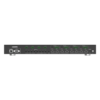 sec_2_0S1000-47.png Switch de Video Matrix 4x4 HDMI 2.0 | 18Gbps Ancho de Banda | 4K2K@60Hz Resolución | 4 Entradas 4 Salidas HDMI | Audio LPCM y Dolby Digital | Control TCP-IP y RS-232 | Conectores Phoenix para Audio | Metal Enclosure
