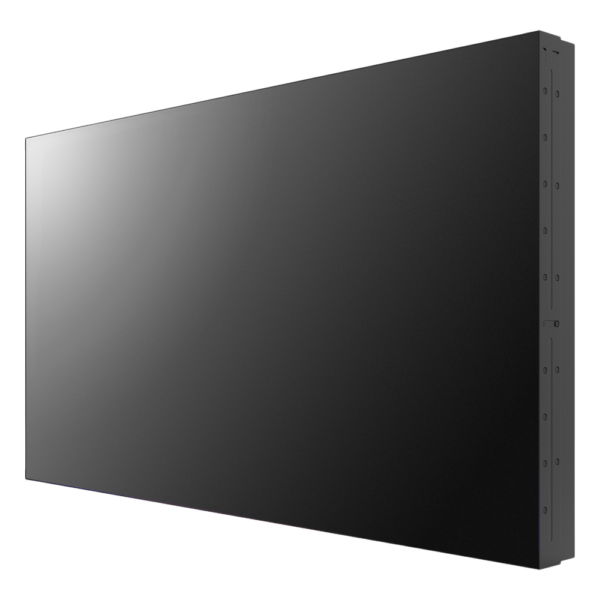 sec_2_0S1000-56.png Pantalla LCD 55" para Videowall / Bisel Ultraestrecho 3.5 mm / Daisy Chain HDMI sin Software / Full HD 1080p / Operación 24/7 / Carcasa Metálica