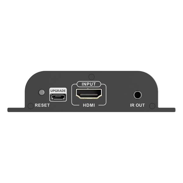 sec_2_0S1000-94.png Kit extensor para distancias de hasta 200 metros | Resolución 4K @60Hz | Cat 6 | Conexión uno a uno y uno a muchos hasta 120 mts | Compatible con Switch gigabit | Control IR