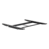 Montaje de Pared Universal para Pantallas / Compatible VESA 100 X 100 / 200 X 200 / 400 X 300 / 400 X 400 / Color Negro