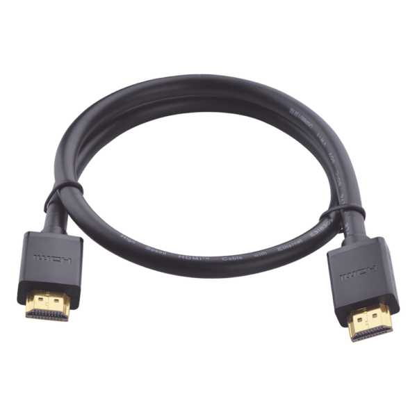sec_3_0S1000-55.png Cable HDMI 2.0 4K@60Hz | 1 Metro (3.28 Pies) | HDR | 3D | HEC (Canal Ethernet HDMI) | ARC (Canal de Retorno de Audio | Color Profundo de 48 Bits | Audio de 32 Canales | HDCP | Dolby True HD 7.1 | 18 Gbps | Múltiple Blindaje | Calidad Premium.