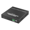 sec_3_0S1000-65.png Receptor Compatible para Kit TT582 | 4K @60Hz | Cat 6, 6a y 7 | hasta 120 metros |