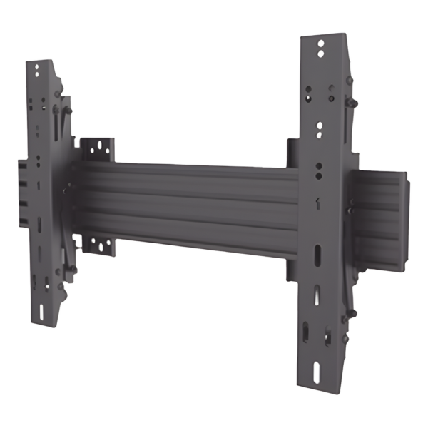 sec_3_0S1000-70.png Montaje de Pared Push in - Pop out para Videowall| VESA 400| Para pantallas de 37 a 65 in | Capacidad Maxima de Carga 30 Kg