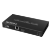 sec_3_0S1000-73.png Receptor | Extensor de matriz HDMI sobre IP IG de 4K60 Hz con videowall