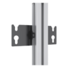 Placa adaptadora para videowall LED de 70*21,5 mm