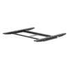 Montaje de Pared Universal para Pantallas / Compatible VESA 100 X 100 / 200 X 200 / 400 X 300 / 400 X 400 / Color Negro
