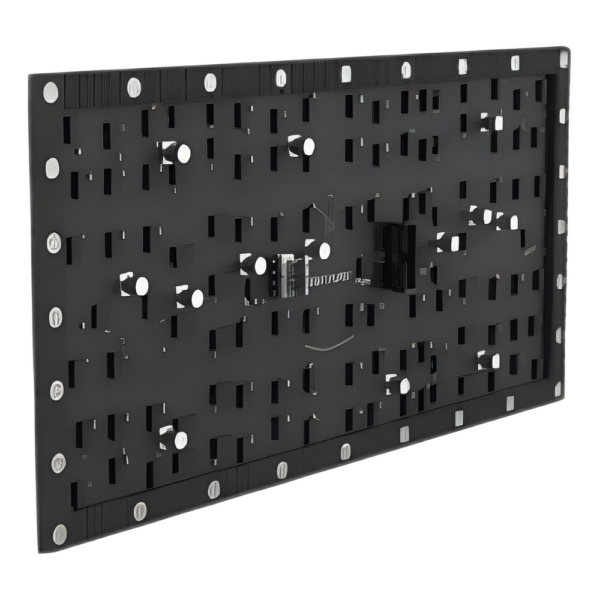 sec_4_0S1000-18.png Modulo LED Flexible P1.8 GOB / 320x160 mm / 600 nits / Magnetico