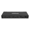 Matricial HDMI | 2x2 | 4K2K@60Hz | HDR | YCbCr 4:4:4 | EDID Auto | Extractor de Audio | Salida de audio análoga y digitalizados | HDCP 2.2 | 18 Gbps