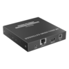 sec_4_0S1000-43.png Receptor Compatible para Kit TT582 | 4K @60Hz | Cat 6, 6a y 7 | hasta 120 metros |